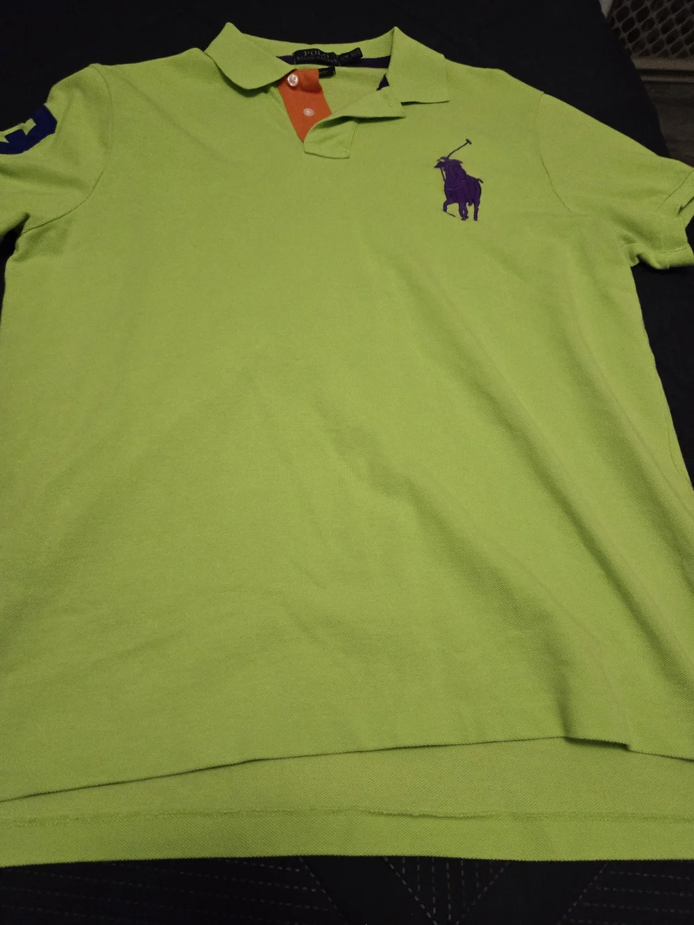 Ralph Lauren polo by